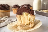 Boston Cream Dream Bites