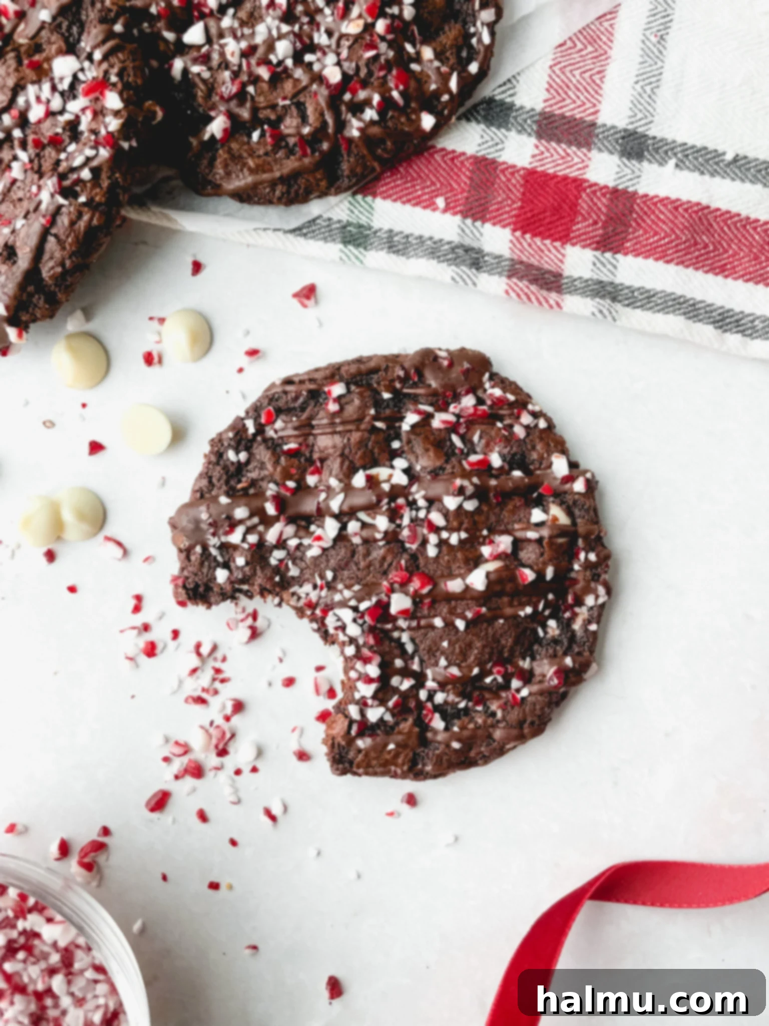 Peppermint Burst Chocolate Bites 1 featured 19