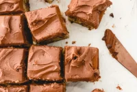 Double Chocolate Banana Bliss