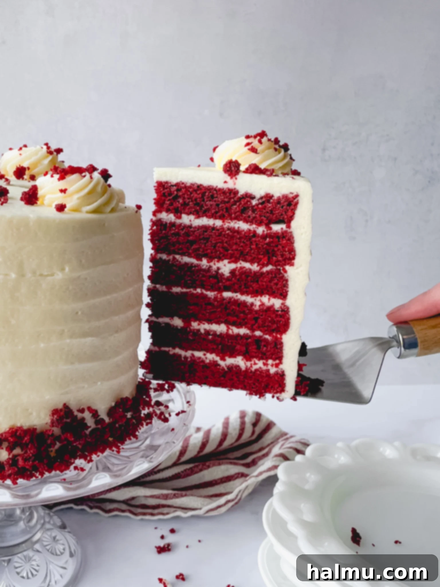 Heirloom Red Velvet Cake 1 featured 51