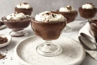 Velvet Chocolate Indulgence