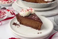 Decadent Chocolate Peppermint Dream