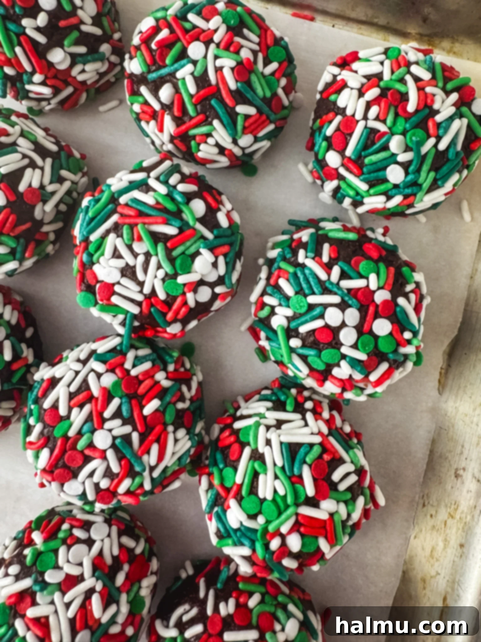 Cookie dough being mixed in a bowl
