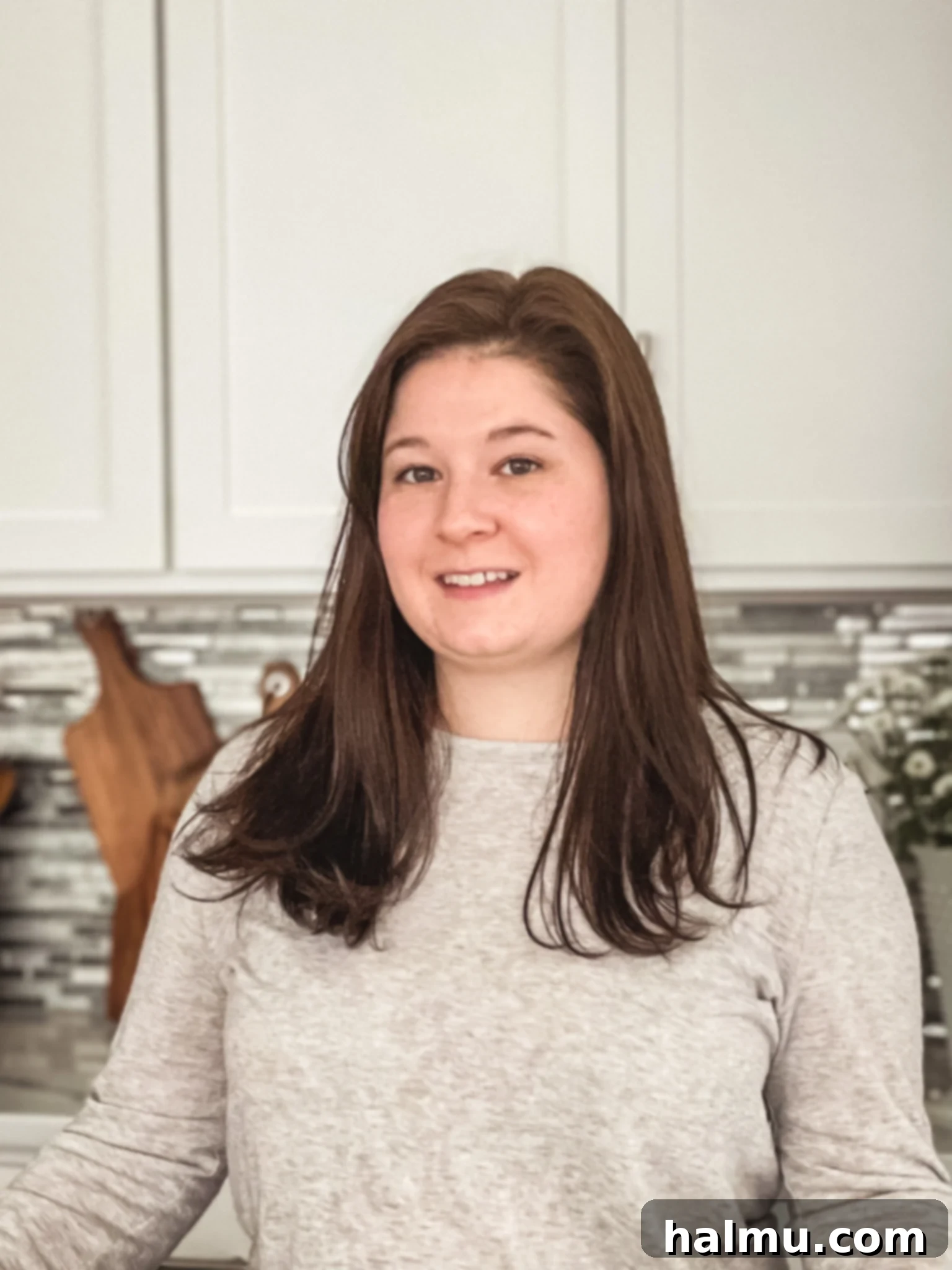 Author Rachel, a dessert lover and recipe developer.