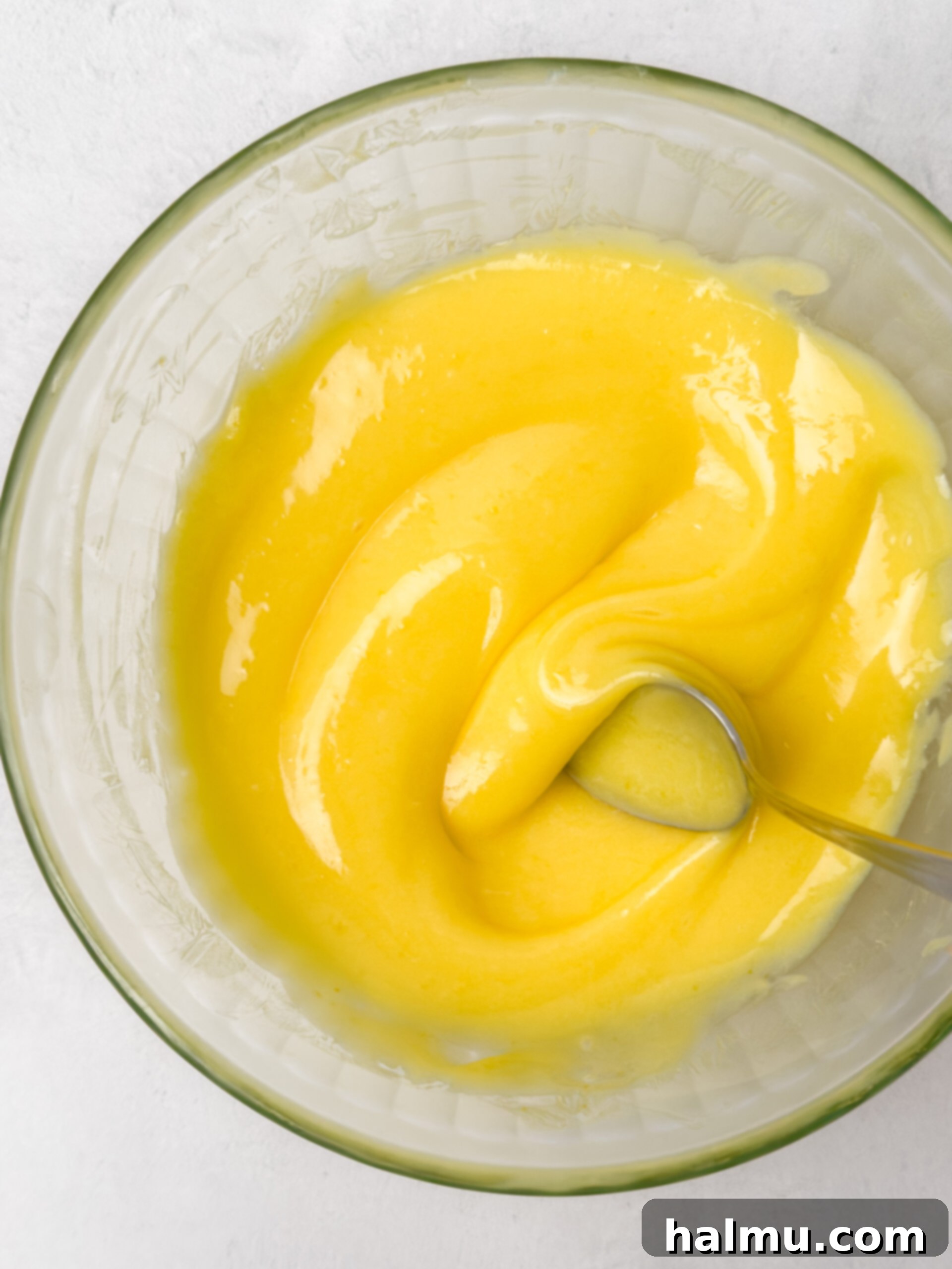 Fresh lemons and lemon zest, essential ingredients for the cake and curd.